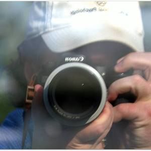 Meet your Posher, Curtis